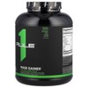 Rule One Proteins Mass Gainer™, Strawberries & Creme, 5.71 lb (2.59 kg) - 4 of 4