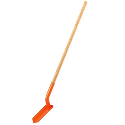 Bon Tool 84-223 Ditching Shovel - 4-inch - 48-inch Wood Handle