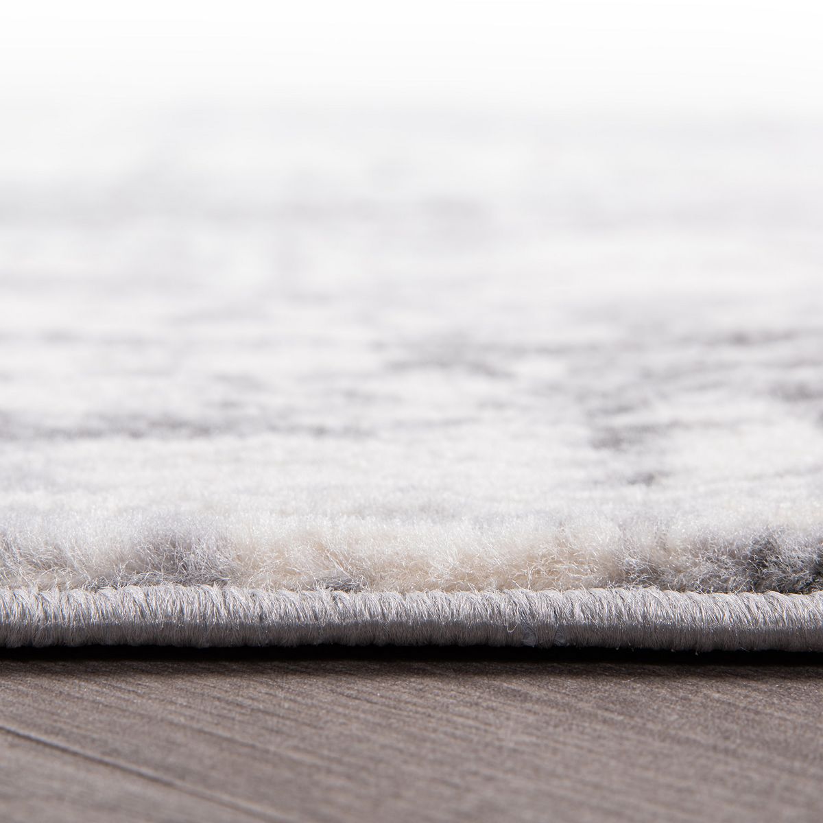 World Rug Gallery Dublin Contemporary Abstract Area Rug: Stain & Fade-Resistant, Low Pile, Indoor Use - thumbnail 3