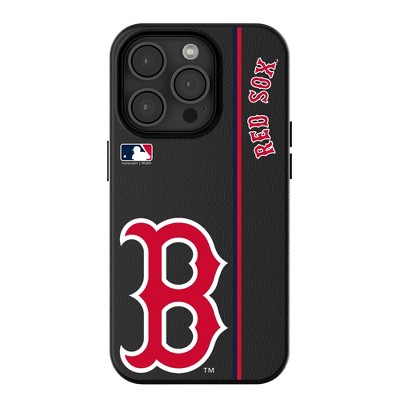 Keyscaper MLB Sidebar MagSafe Compatible Cell Phone Case for iPhone 14 Pro Max
