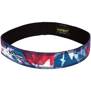 Halo Headband Slim 1" Wide Pullover Sweatband - 1 of 1
