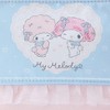 Sanrio Sanrio My Sweet Piano & My Melody Pouch - 4 of 4