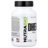 NutraBio DHEA, 100 mg, 60 Capsules - 4 of 4