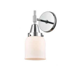 Caden - 1 Light Wall Sconce-11 Inches Tall and 5 Inches Wide - 1 of 1