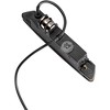 Fishman Rare Earth Bajo Quinto Soundhole Pickup Black - 2 of 4
