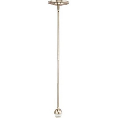 Craftmade Lighting Design-A-Fixture 1 - Light Pendant in  Brushed Polished Nickel