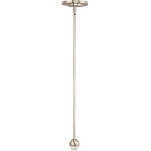 Craftmade Lighting Design-A-Fixture 1 - Light Pendant in  Brushed Polished Nickel - 1 of 1