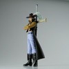Banpresto - BanPresto - One Piece - DXF: The Grandline Series Extra - Dracule.Mihawk - 2 of 4