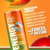 Sparkling Ice +Energy Maximum Mango Energy Drink - 12 fl oz Can - 2 of 4
