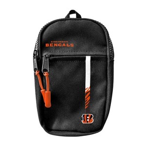 SOAR NFL Cross Body- Adjustable Strap- Travel Bag - 1 of 4
