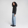 Women's Pea Coat - A New Day™ - 4 of 4