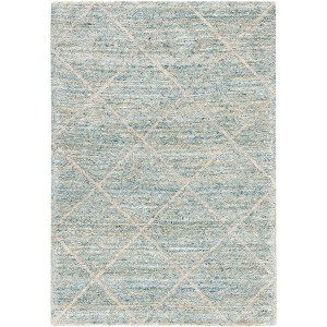 Himalaya HIM423 Hand Tufted Indoor Rugs - Safavieh - 1 of 4
