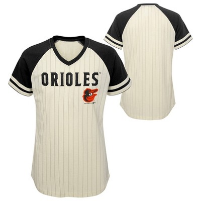 girls orioles shirt