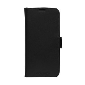 dbramante1928 Samsung Galaxy S24 Copenhagen Wallet Folio Case - Black - 1 of 4