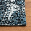 Classic Vintage CLV703 Power Loomed Area Rug  - Safavieh - 3 of 4