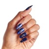 Wicked x KISS Products Fake Nails - Chemistry Club - 33ct - 3 of 4