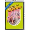 Trends International The Exorcist: Seasons of Scare - Excellent Day Framed Wall Poster Prints - 3 of 4