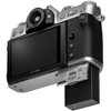 FUJIFILM X-T30 III Mirrorless Camera Body, Silver - 4 of 4