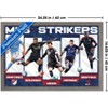 Trends International MLS League - Strikers 25 Framed Wall Poster Prints - 3 of 4