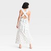 Women's Maxi Sundress - A New Day™ - 2 of 3