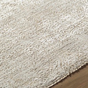 Hauteloom Cariel Light Sage Area Rug - 1 of 4