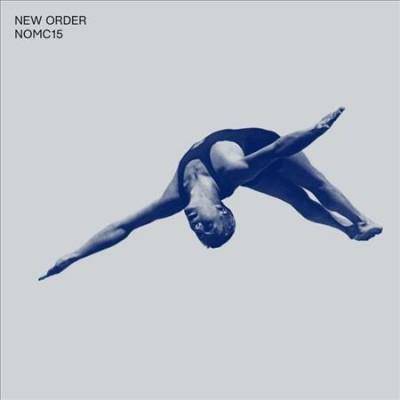 New Order - NOMC15 (CD)