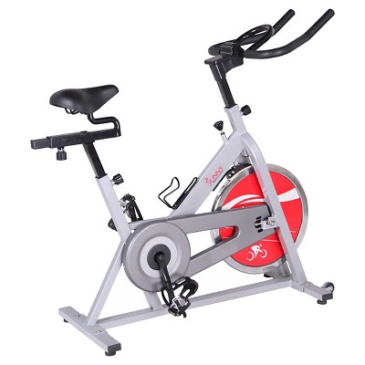 fila magnetic exercise bike