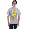 Sesame Street Adult Graphic T-Shirt - 2 of 4