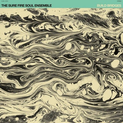 Sure Fire Soul Ensemble - Build Bridges (CD)