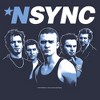 Women's NSYNC Attitude Pose T-Shirt - 2 of 4