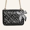 Unique Bargains Little Bow Handbag Charm 1 Pc - 2 of 4