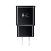 Samsung Fast Charge Travel Charger USB-C 15W Wall Charger with Cable For All Samsung Phones & Tablets With Type C Port - Black - Retail Box - 3 of 3