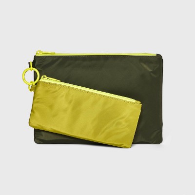 Pouch Zip Wallet - Wild Fable™