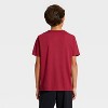 Boys' Short Sleeve Graphic T-Shirt - All in Motion™ - 3 of 4