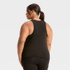 Women's Seamless Mesh Tank Top - All In Motion™ - 2 of 3