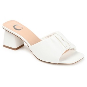 Journee Women's Briarr Sandals - 1 of 4