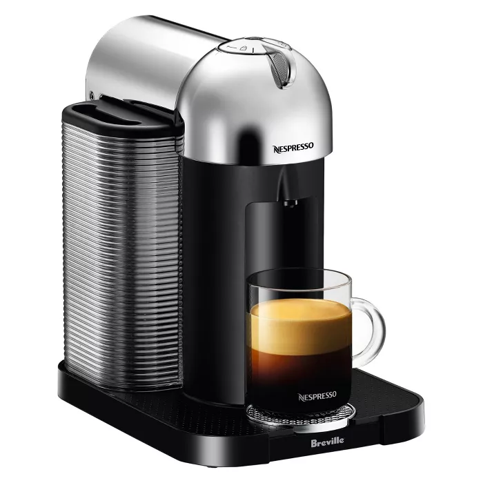 Nespresso 버츄오 캡슐 커피 머신