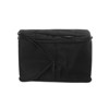 Unique Bargains Compression Packing Cube Travel Luggage Organizers Bag 1 Pc - 3 of 4