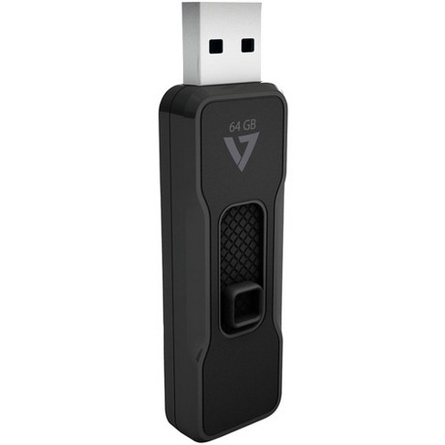 P9000 Black DURAGADGET 16GB USB Type-C Flash Drive for Elephone R9 Z1