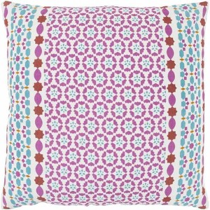 Mark & Day Kockengen Global Throw Pillow - 1 of 1