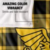 Missouri Western State University Campus Plaid Spirit Silky Touch Super Soft Throw Blanket 50x60 - 4 of 4