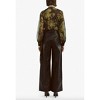 Women's Diana Wrap Top - BARDOT - 3 of 4