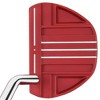 Ram Golf Laser Red Milled Face Mallet Putter - 2 of 3
