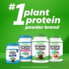 Orgain Organic Protein Vegan Plant Based Powder - Chocolate Peanut Butter - 16.3oz - 3 of 4