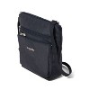 baggallini Women's Pocket Crossbody Bag with RFID Wristlet - 2 of 4