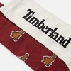 2-Pack Timberland All Over Print Crew Socks - 2 of 2
