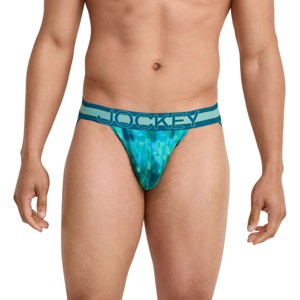 Jockey Sport Men's Stability Pouch Microfiber Jock Strap - 1 of 3