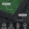 Kritter Planet Waterproof Pet Blanket for Dog Cat - Reversible Cover Blanket for Couch Bed, Ideal Furniture Protector for All Pets - 4 of 4