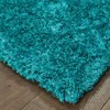 Oriental Weavers Cosmo Shag Rug Rug Size: 3'3 - 2 of 4