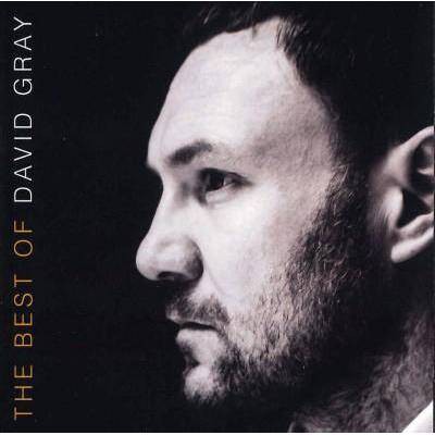 David Gray - Best Of David Gray (CD)